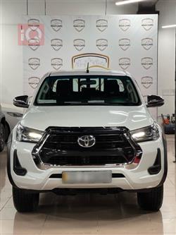 تويوتا هايلوكس